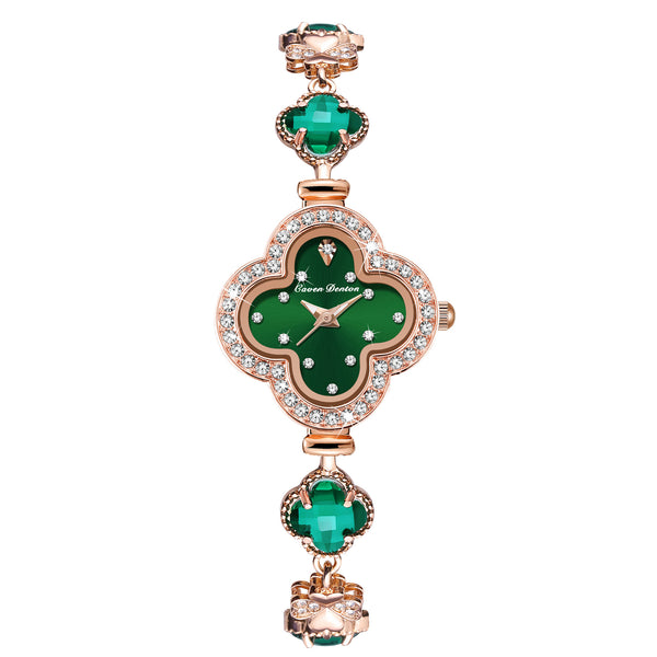 Four-leaf Clover Watch