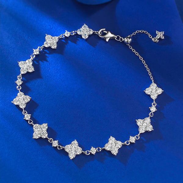 Zephyr Seed Bracelet