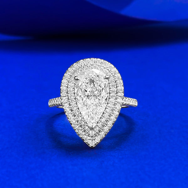 Frozen Sparkle