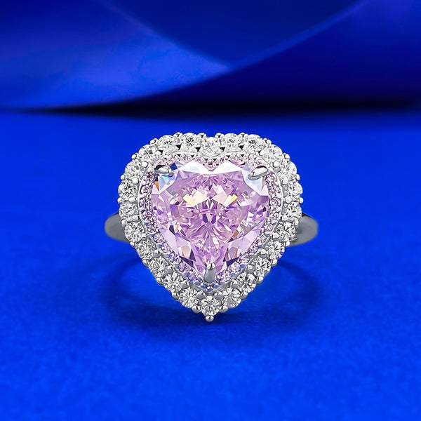 Kiss of Light Ring