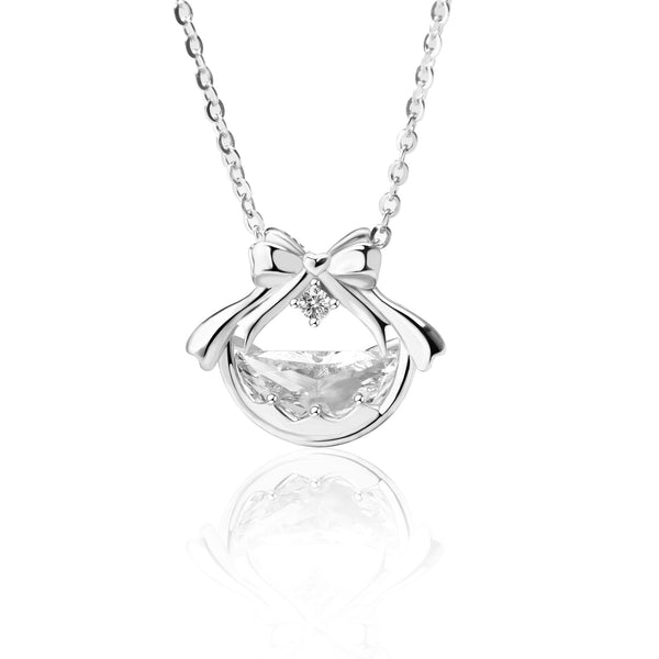 Running Princess Necklace