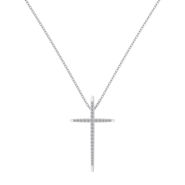 Cross of Hope Necklace