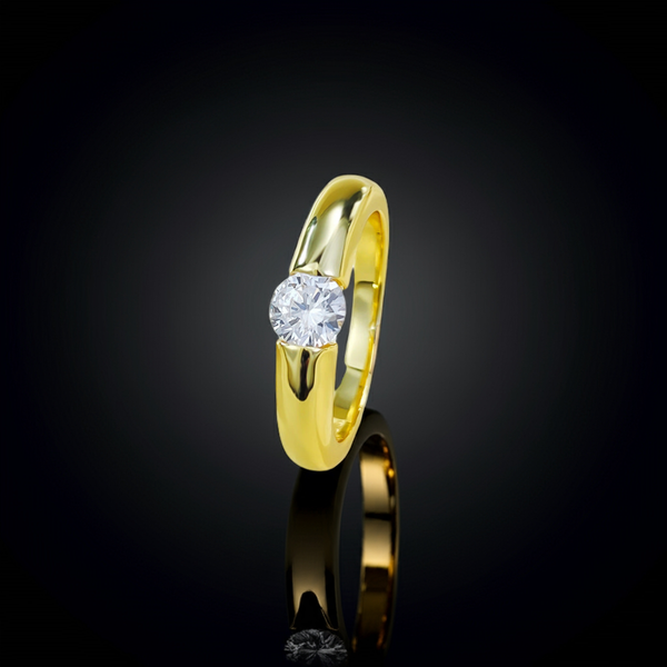 Sweet Heart Ring