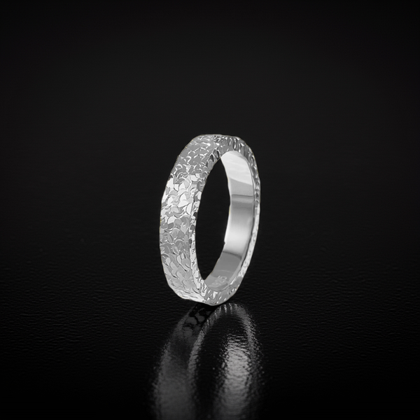Broken Ice Ring