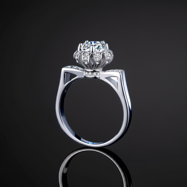 Cat Ear Ring